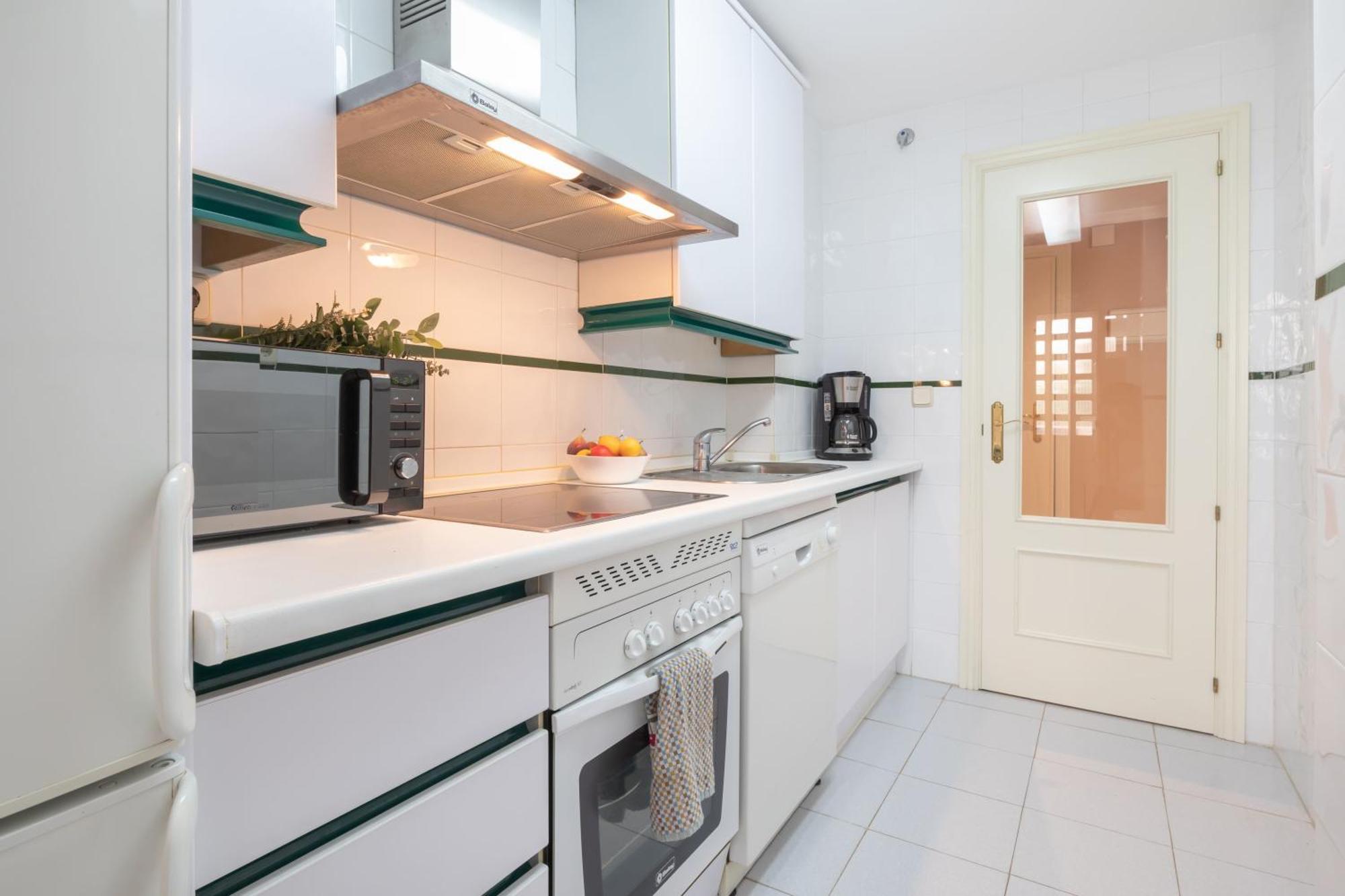 Apartamento Dama De Noche L - Puerto Banus Marbella Kültér fotó