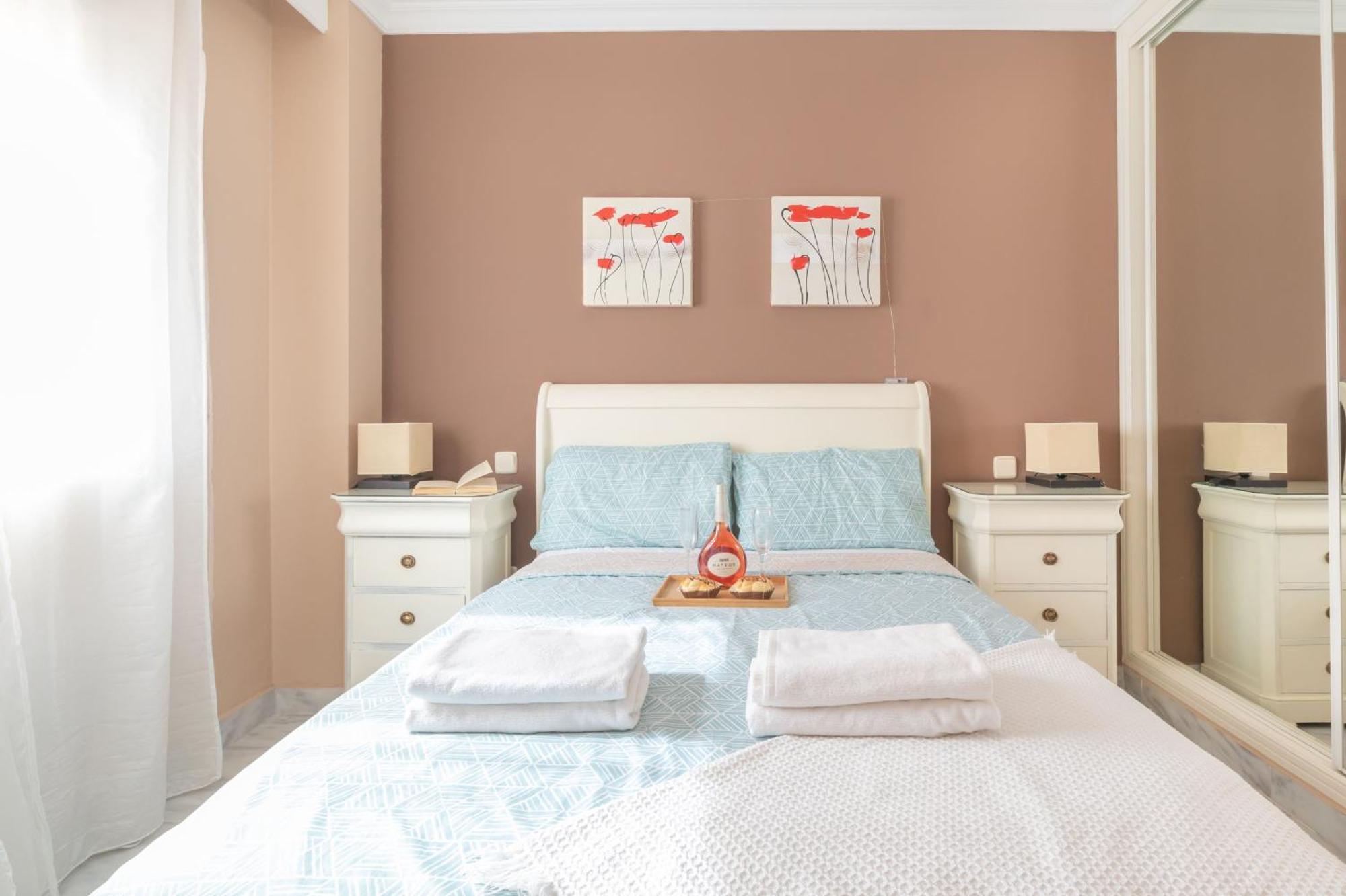 Apartamento Dama De Noche L - Puerto Banus Marbella Kültér fotó