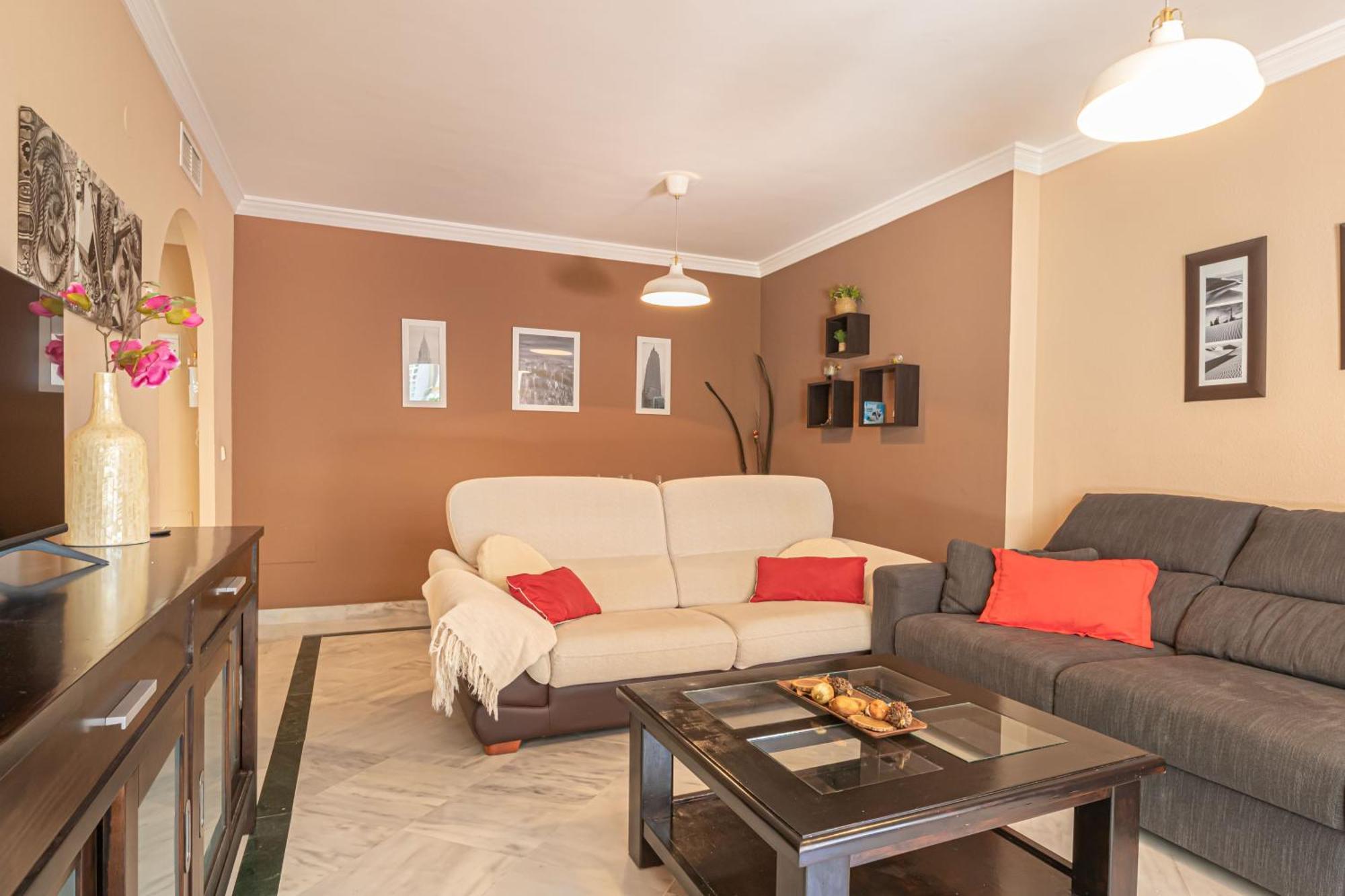Apartamento Dama De Noche L - Puerto Banus Marbella Kültér fotó