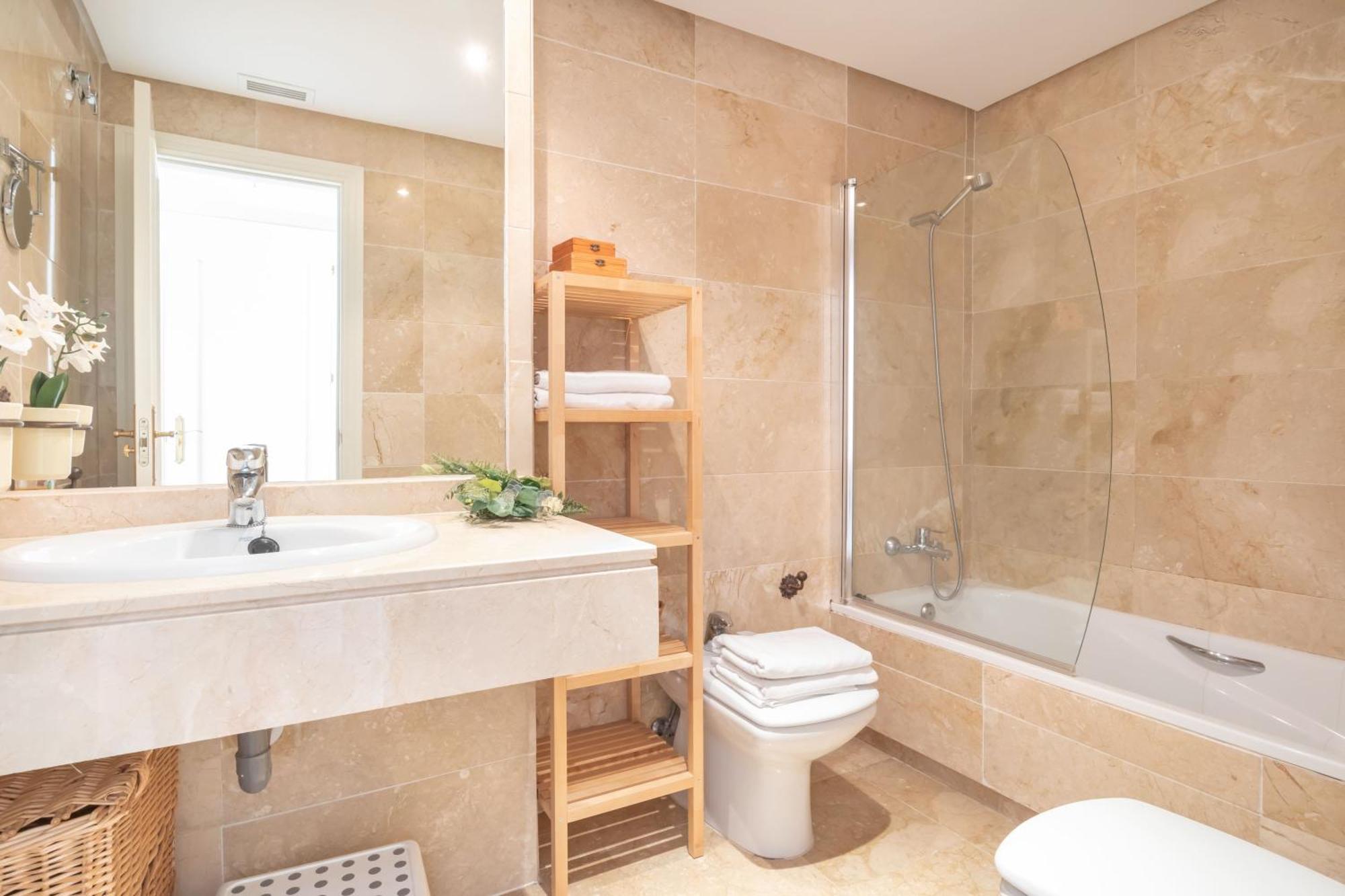 Apartamento Dama De Noche L - Puerto Banus Marbella Kültér fotó