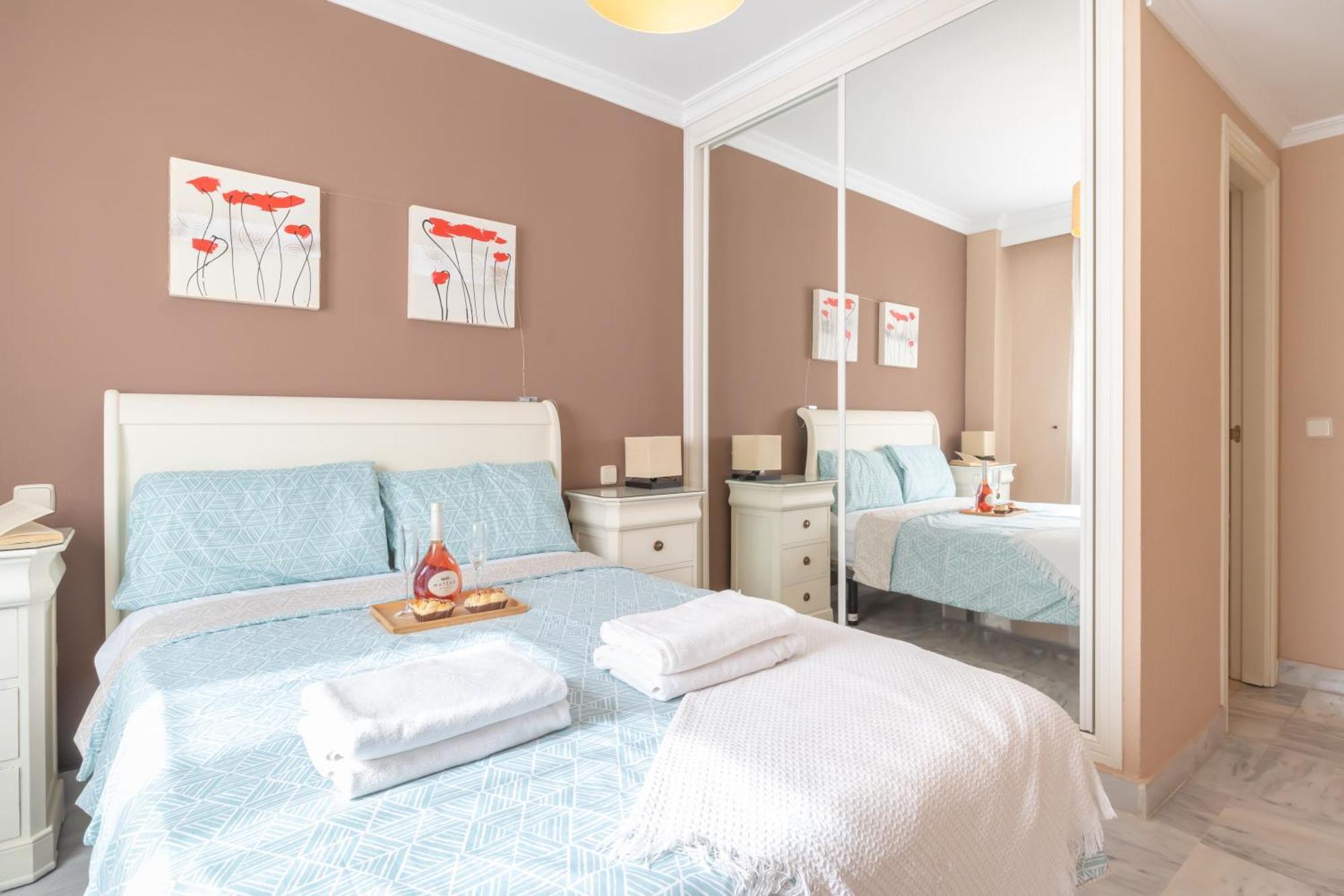 Apartamento Dama De Noche L - Puerto Banus Marbella Kültér fotó